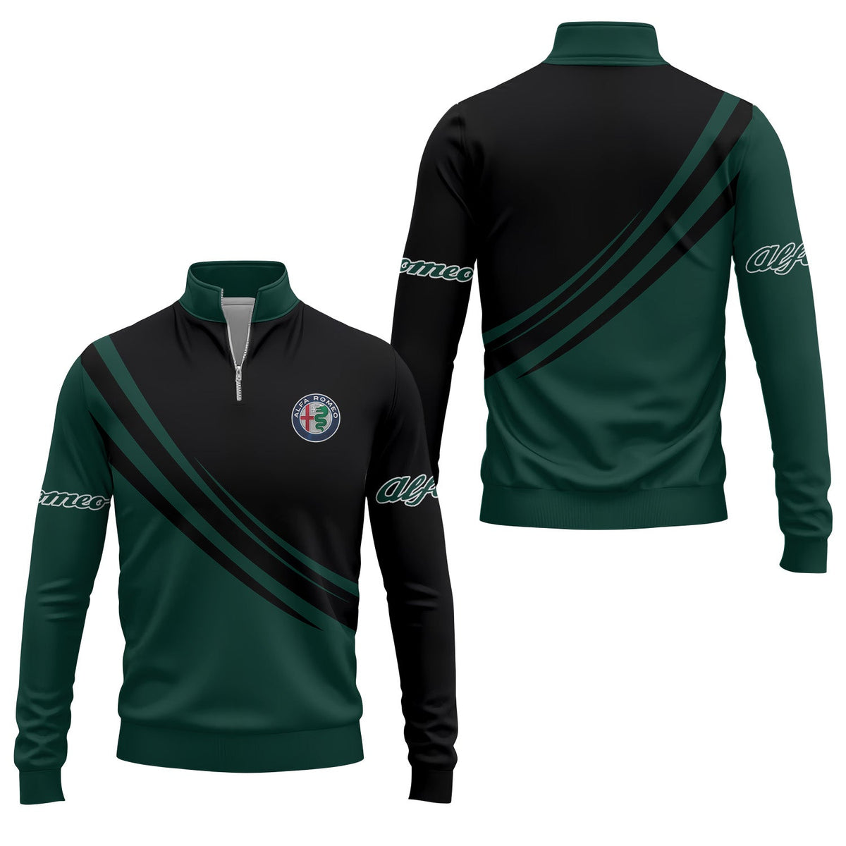 Alfa Romeo Apparels USPL607