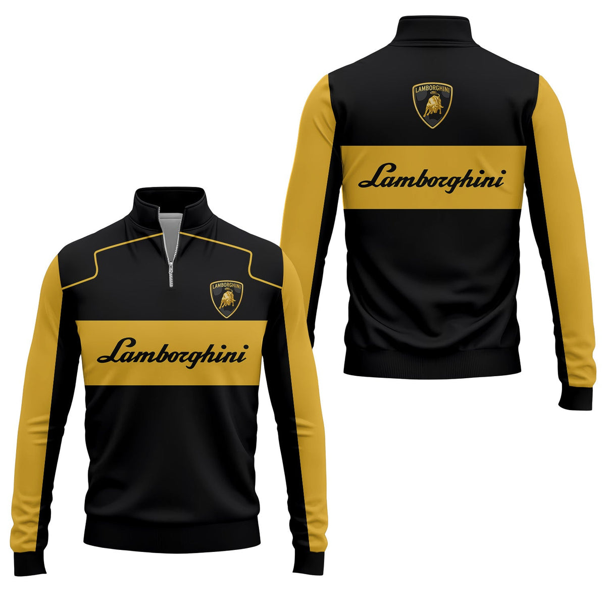 Lamborghini Apparels USPL712