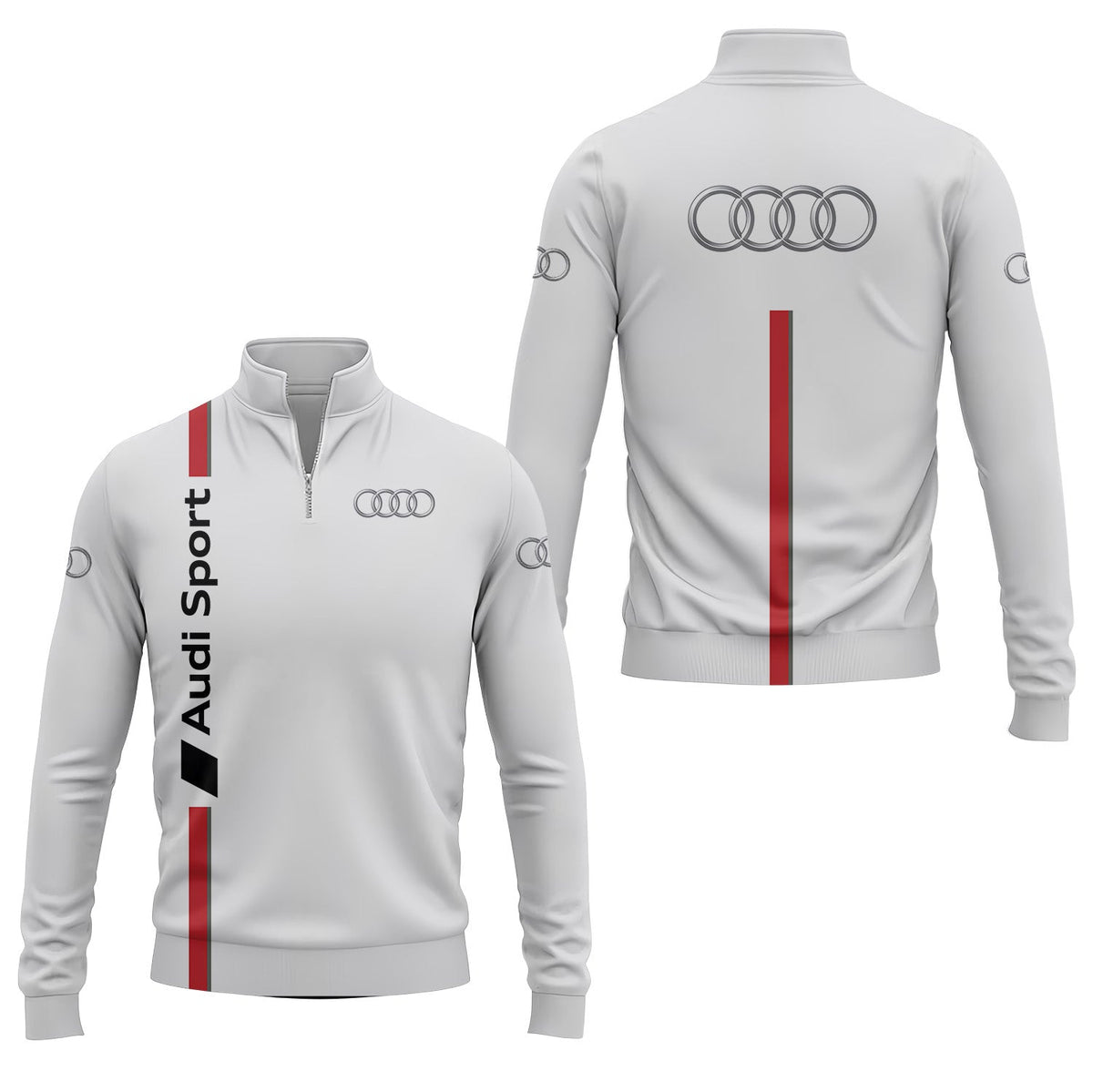 Audi Apparels USPL790