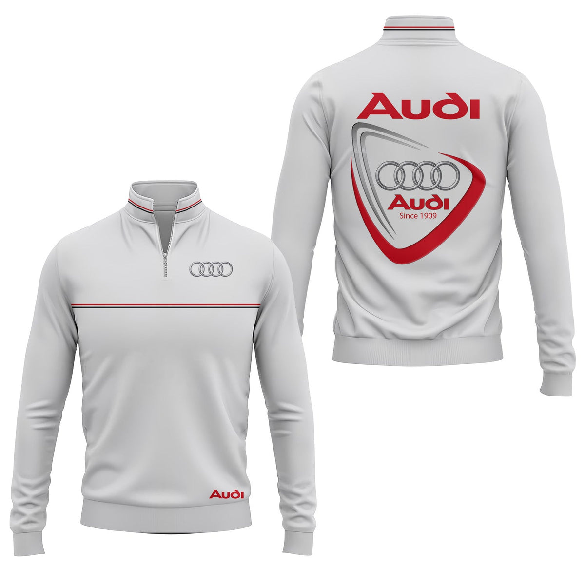 Audi Apparels USPL789