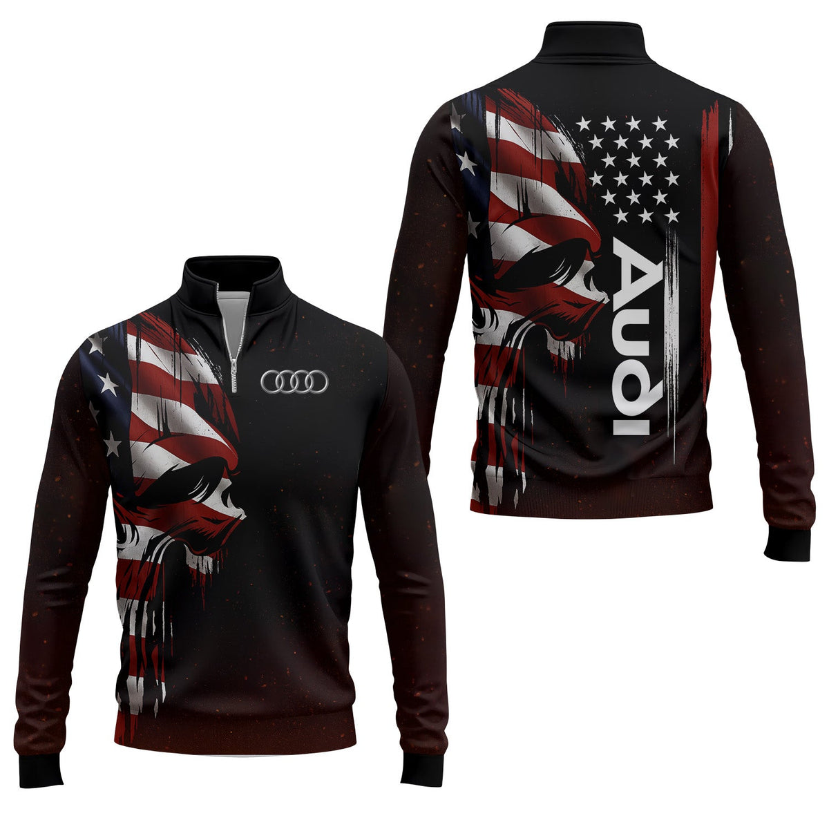 Audi Apparels USPL785