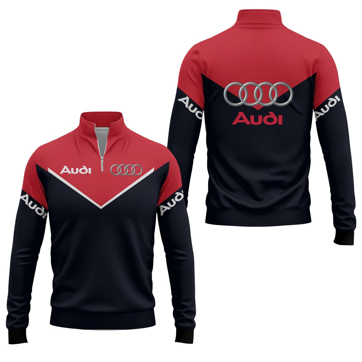 Audi Apparels USPL780