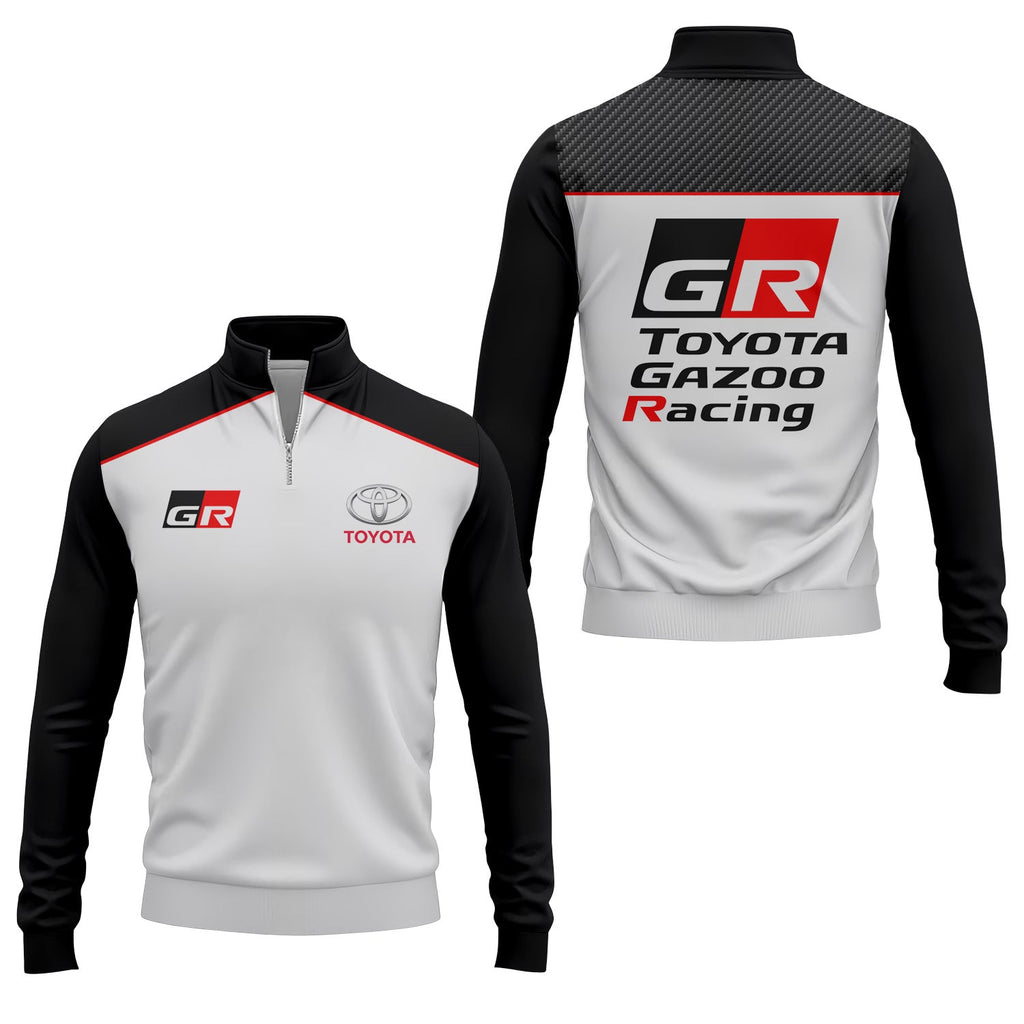 Toyota Apparels USPL808