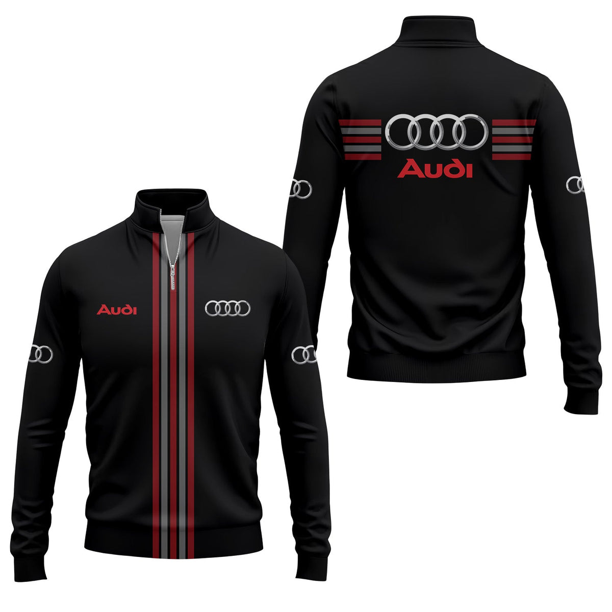 Audi Apparels USPL798