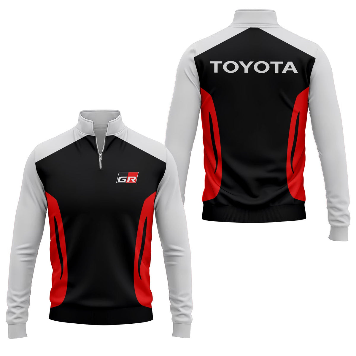 Toyota Apparels USPL820