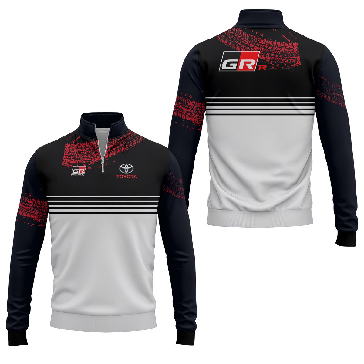 Toyota Apparels USPL816