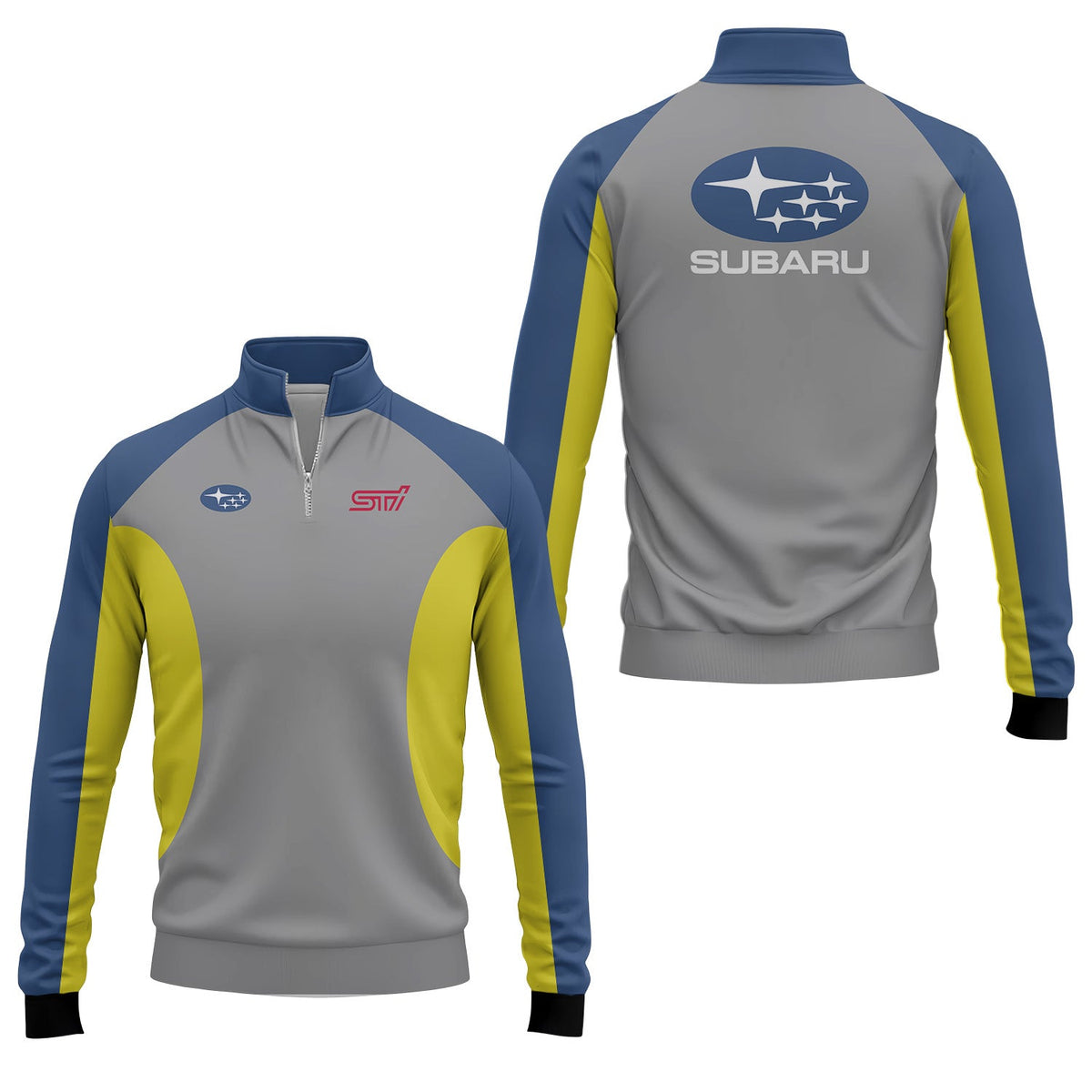Subaru Apparels USPL936