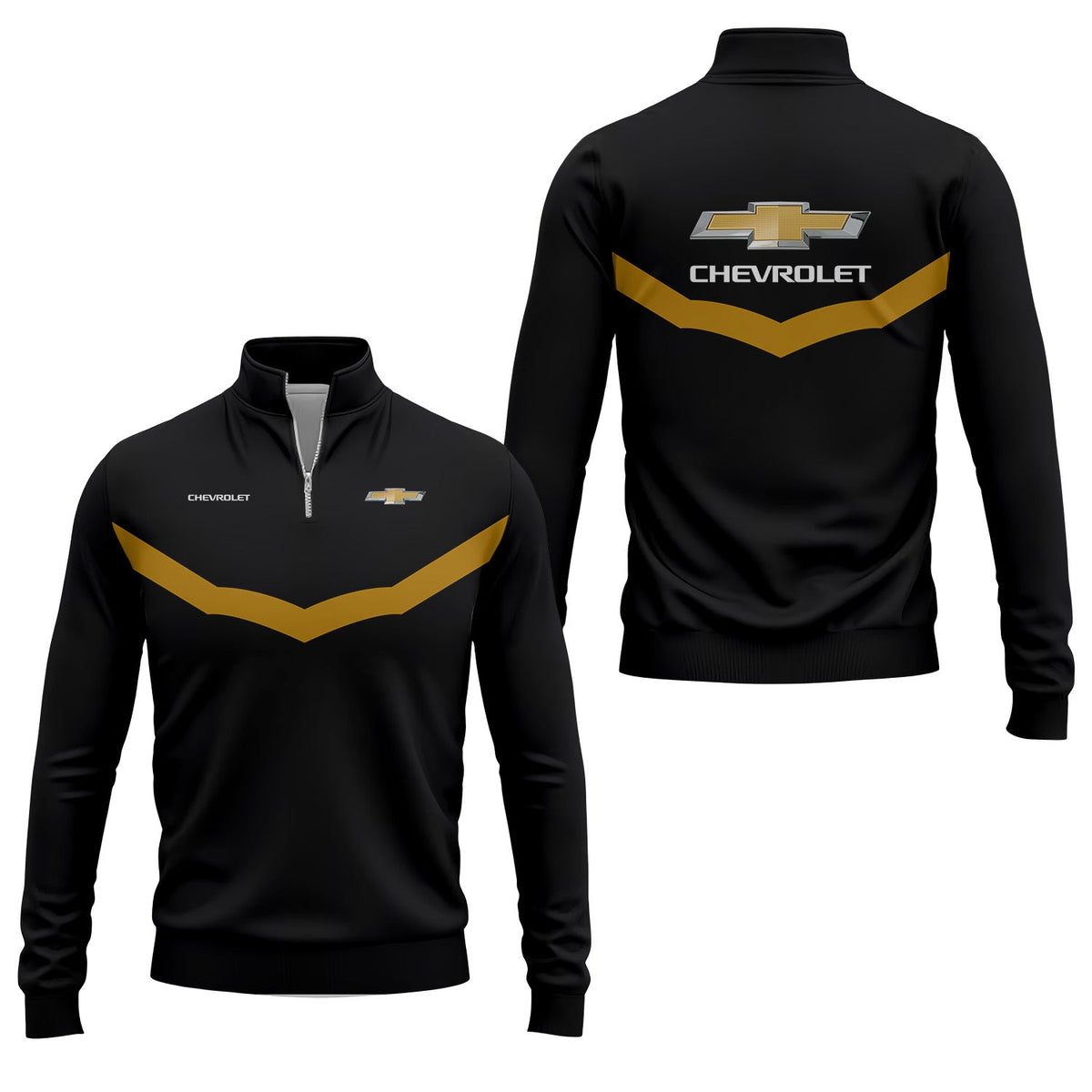 Chevrolet Apparels USPL1037