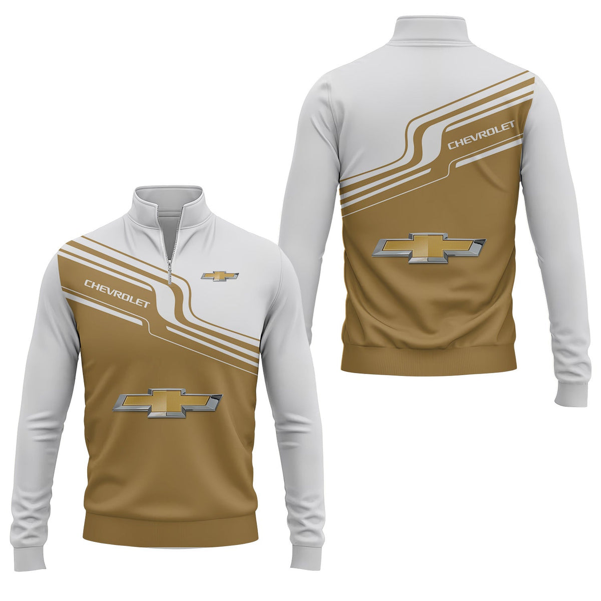Chevrolet Apparels USPL1013
