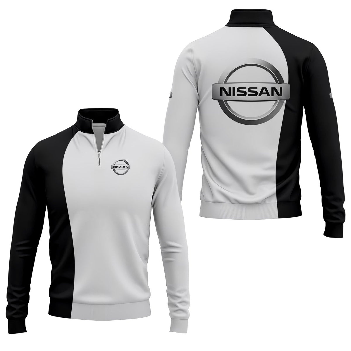 Nissan Apparels USPL1139