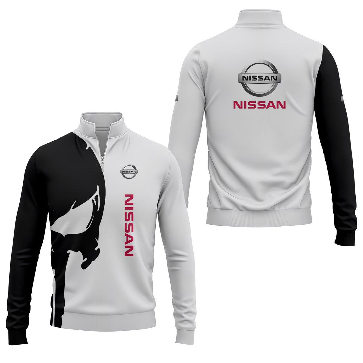Nissan Apparels USPL1137