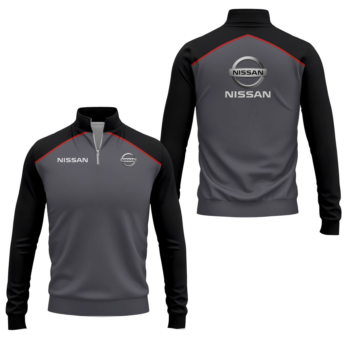 Nissan Apparels USPL1101