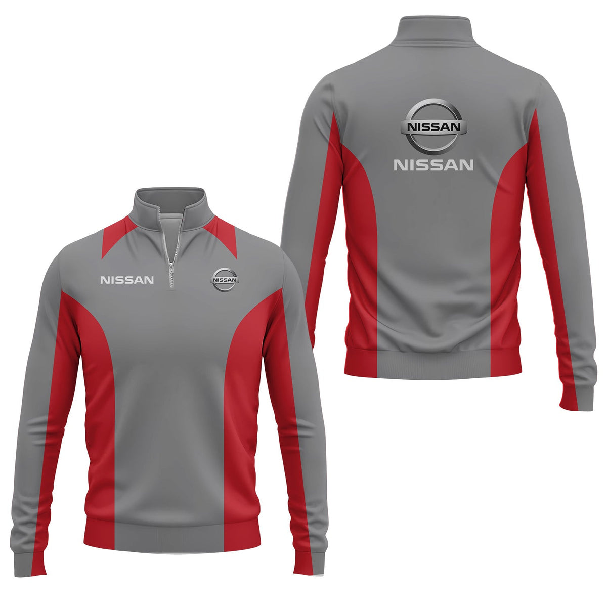 Nissan Apparels USPL1102