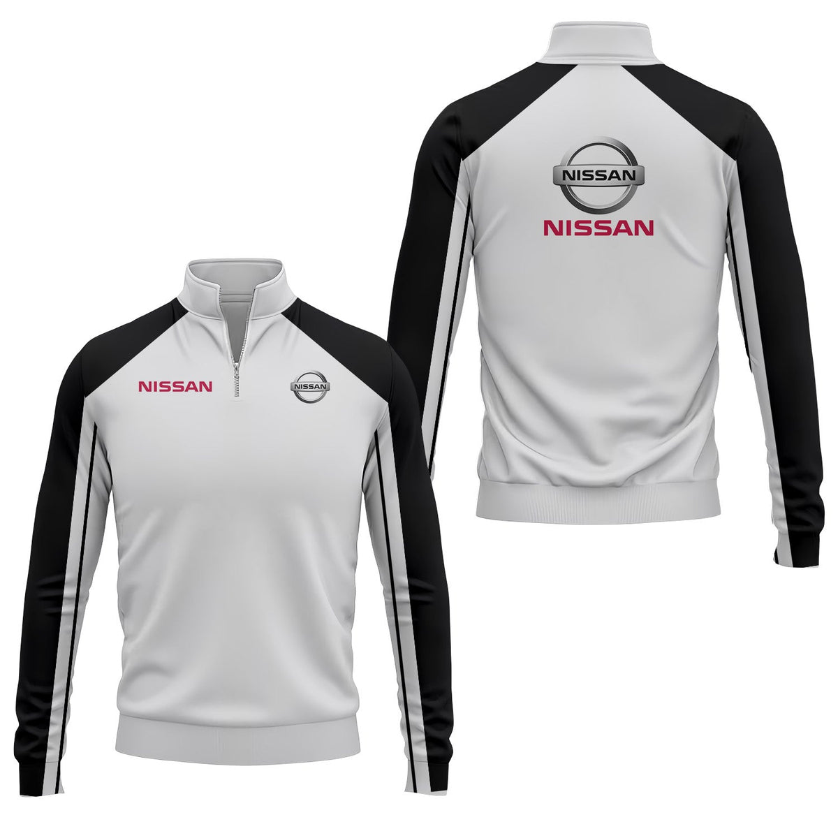 Nissan Apparels USPL1106
