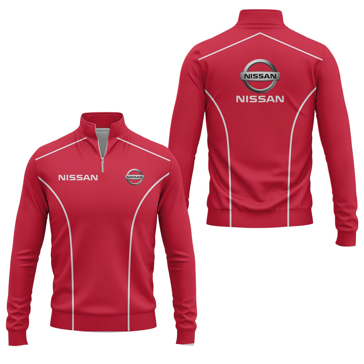 Nissan Apparels USPL1110