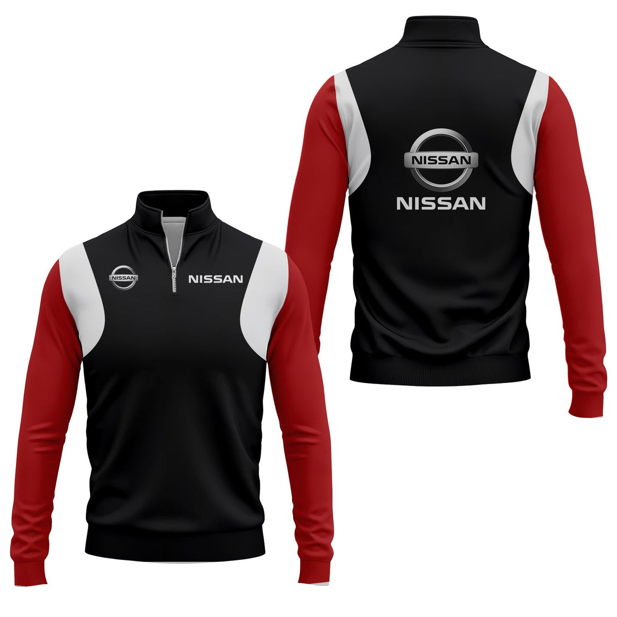 Nissan Apparels USPL1109