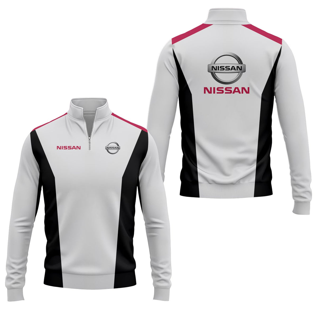 Nissan Apparels USPL1128