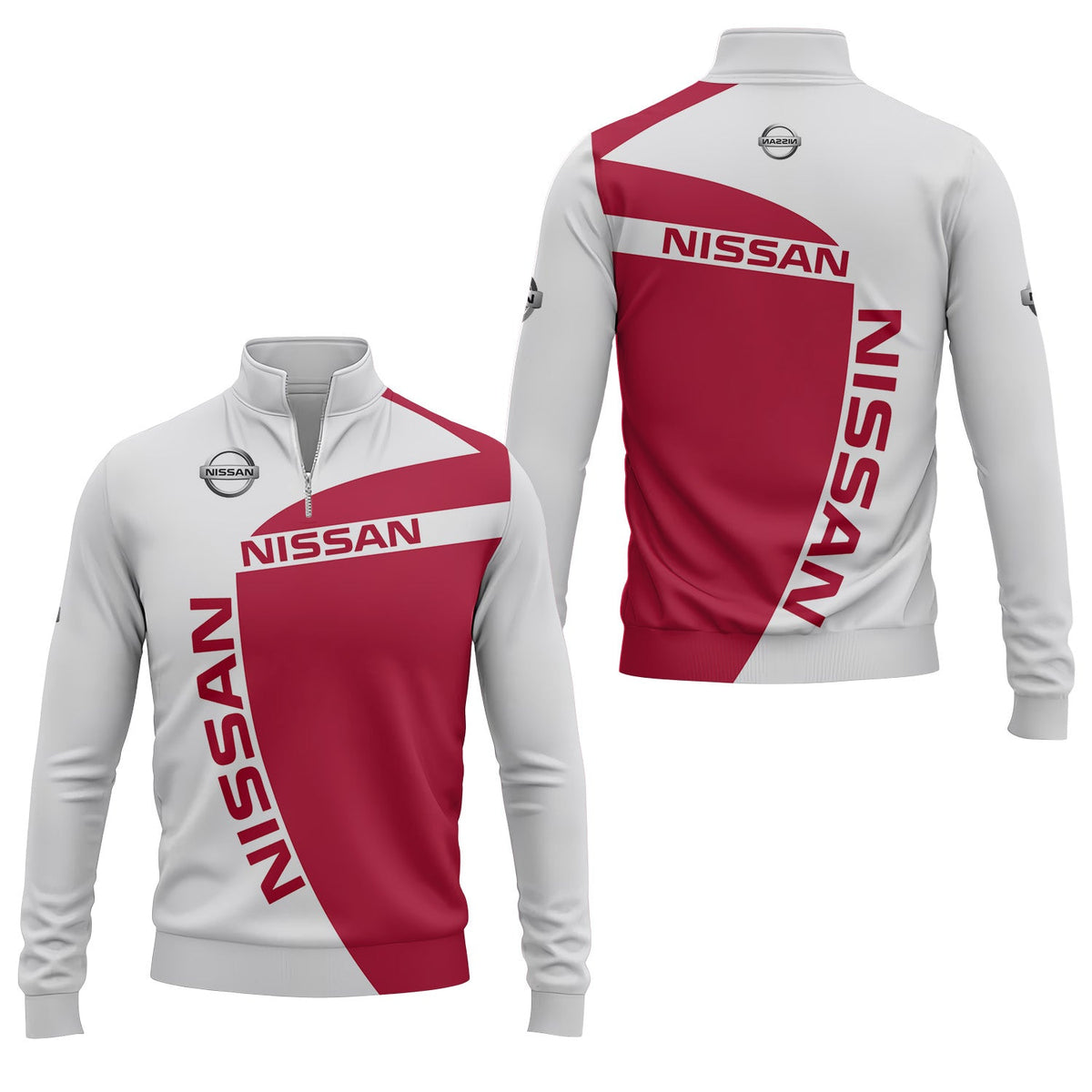 Nissan Apparels USPL1142