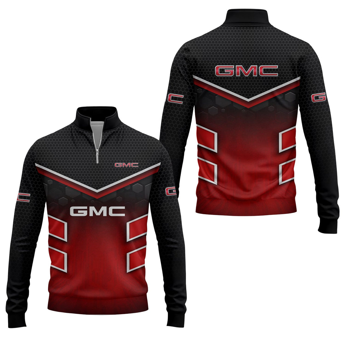 GMC Apparels USPL1504