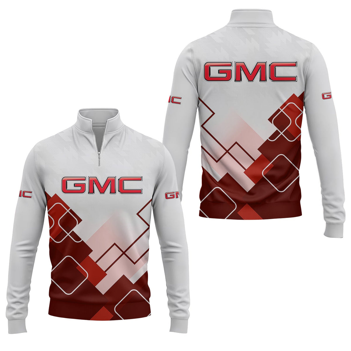 GMC Apparels USPL1528