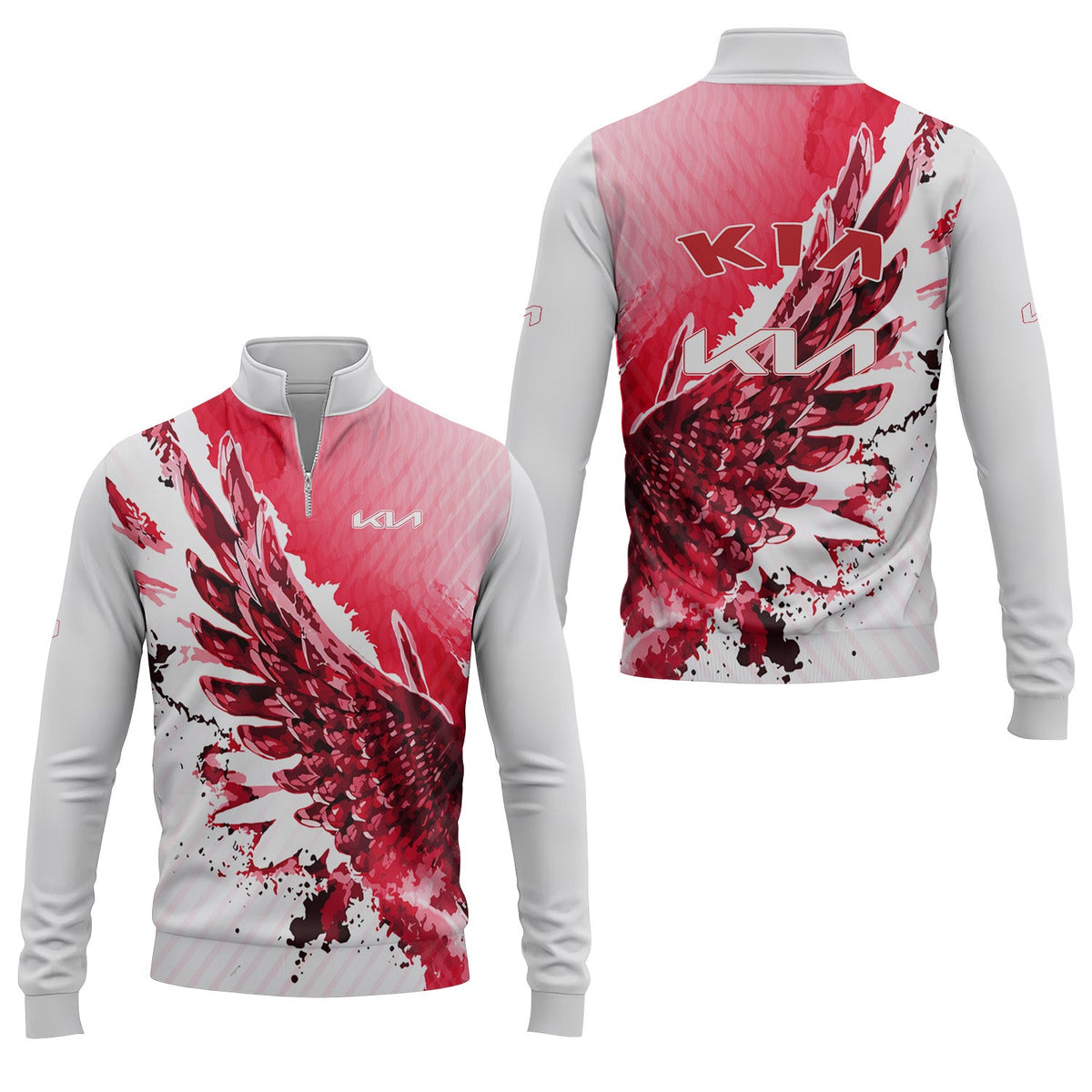 Kia Apparels USPL1253