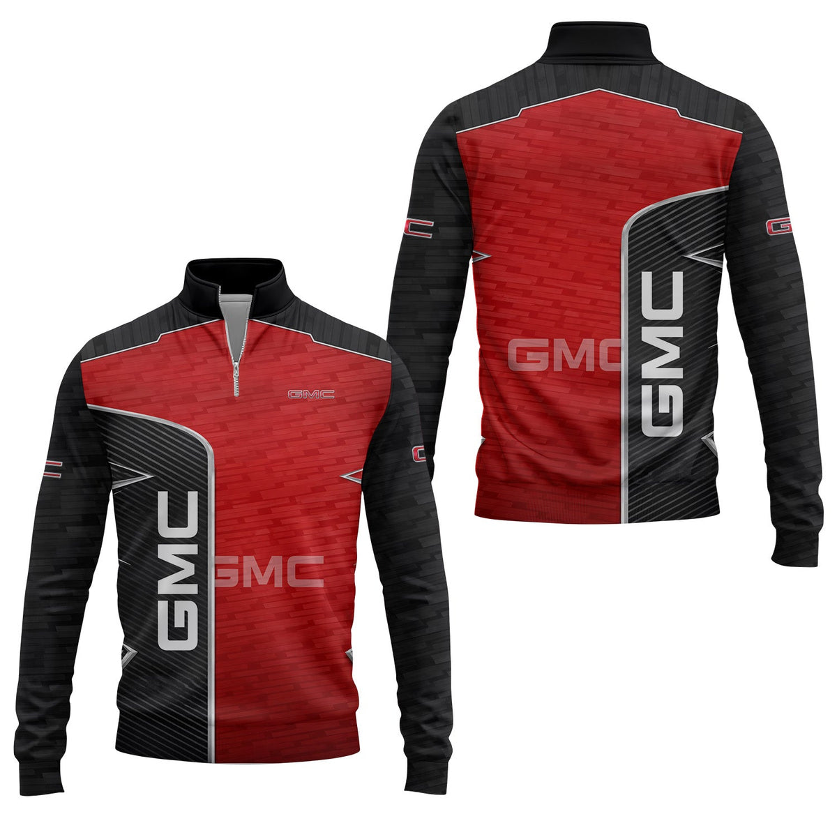 GMC Apparels USPL1501