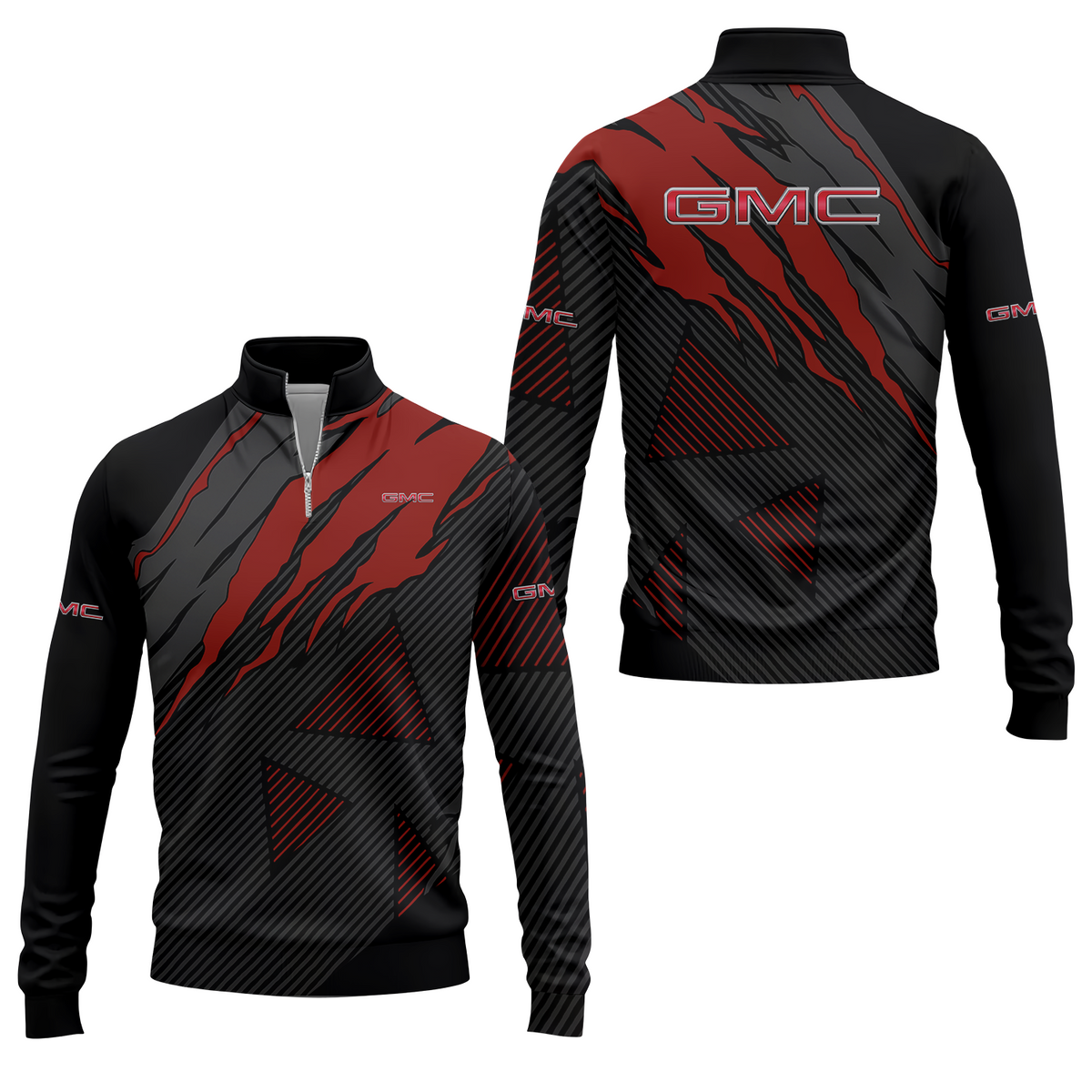 GMC Apparels USPL1498