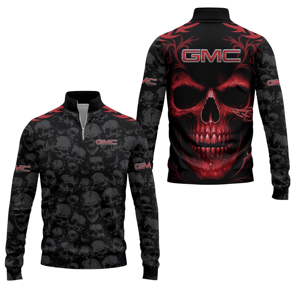 GMC Apparels USPL1511
