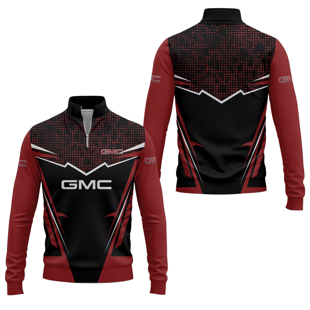 GMC Apparels USPL1495