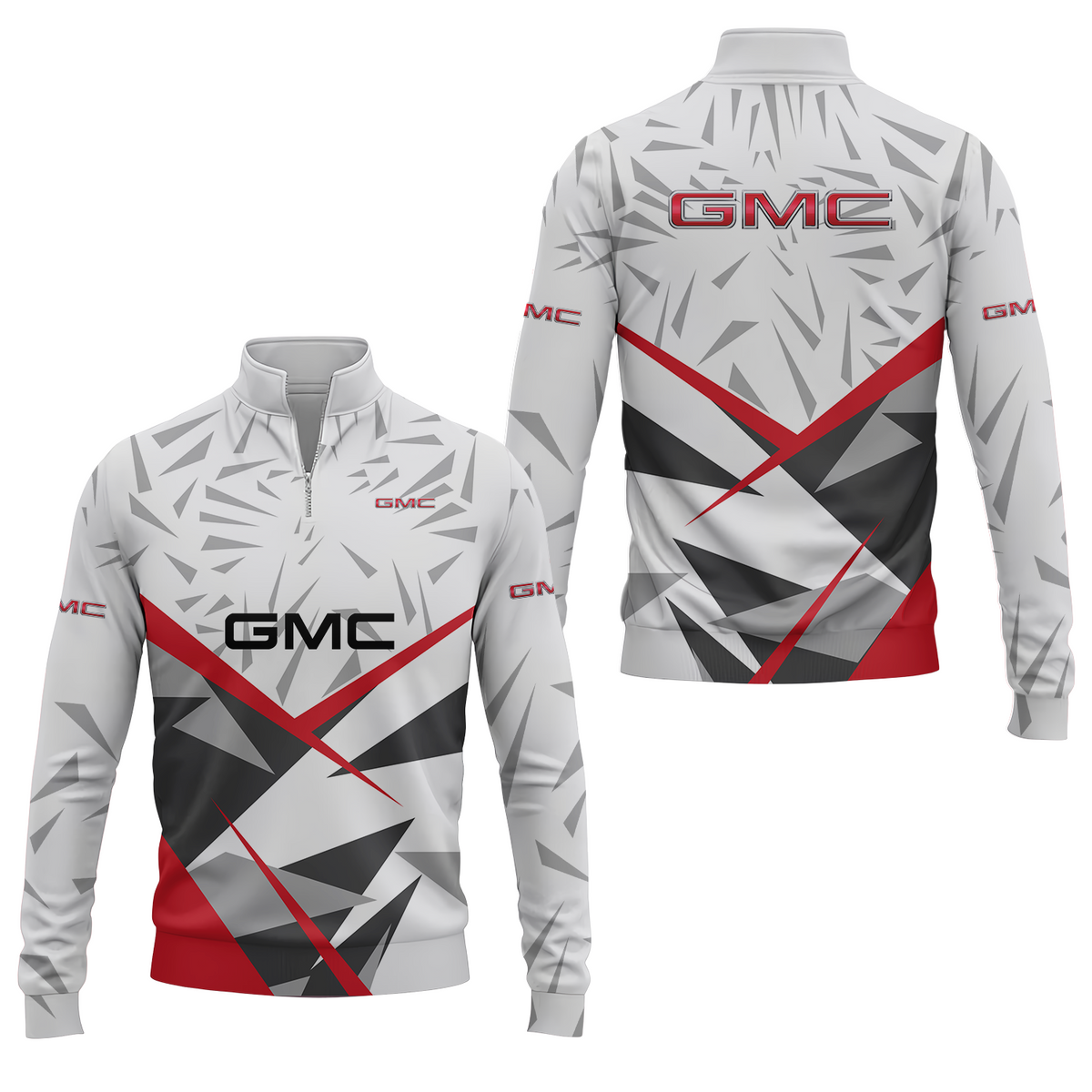 GMC Apparels USPL1503
