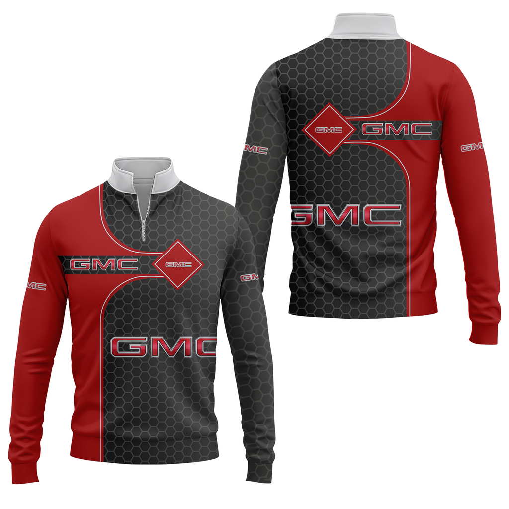 GMC Apparels USPL1482