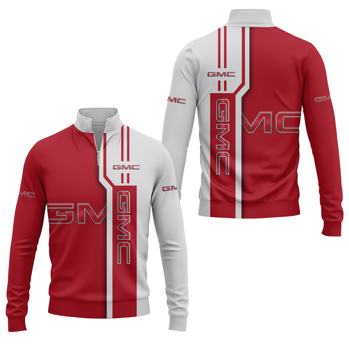 GMC Apparels USPL1481