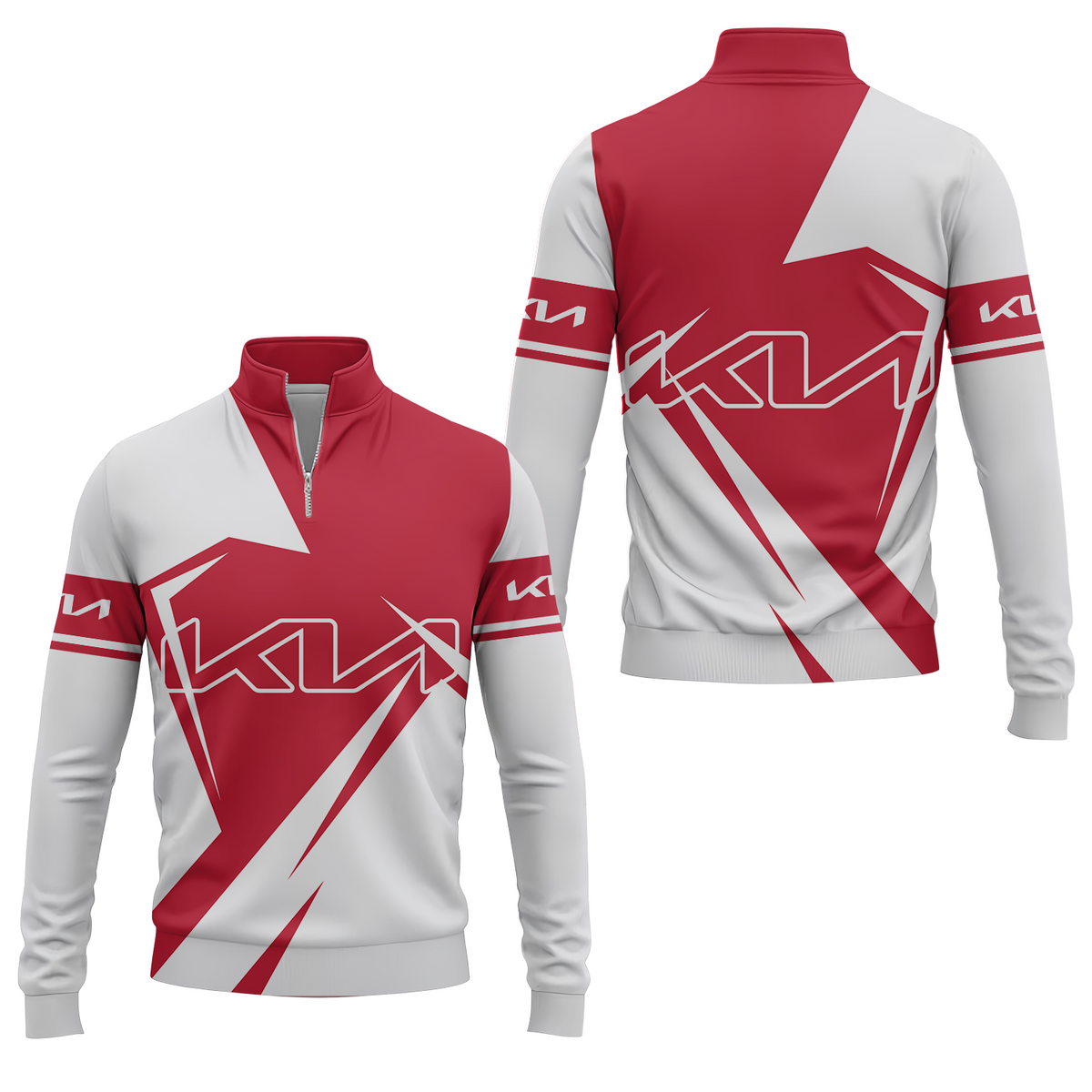 Kia Apparels USPL1230