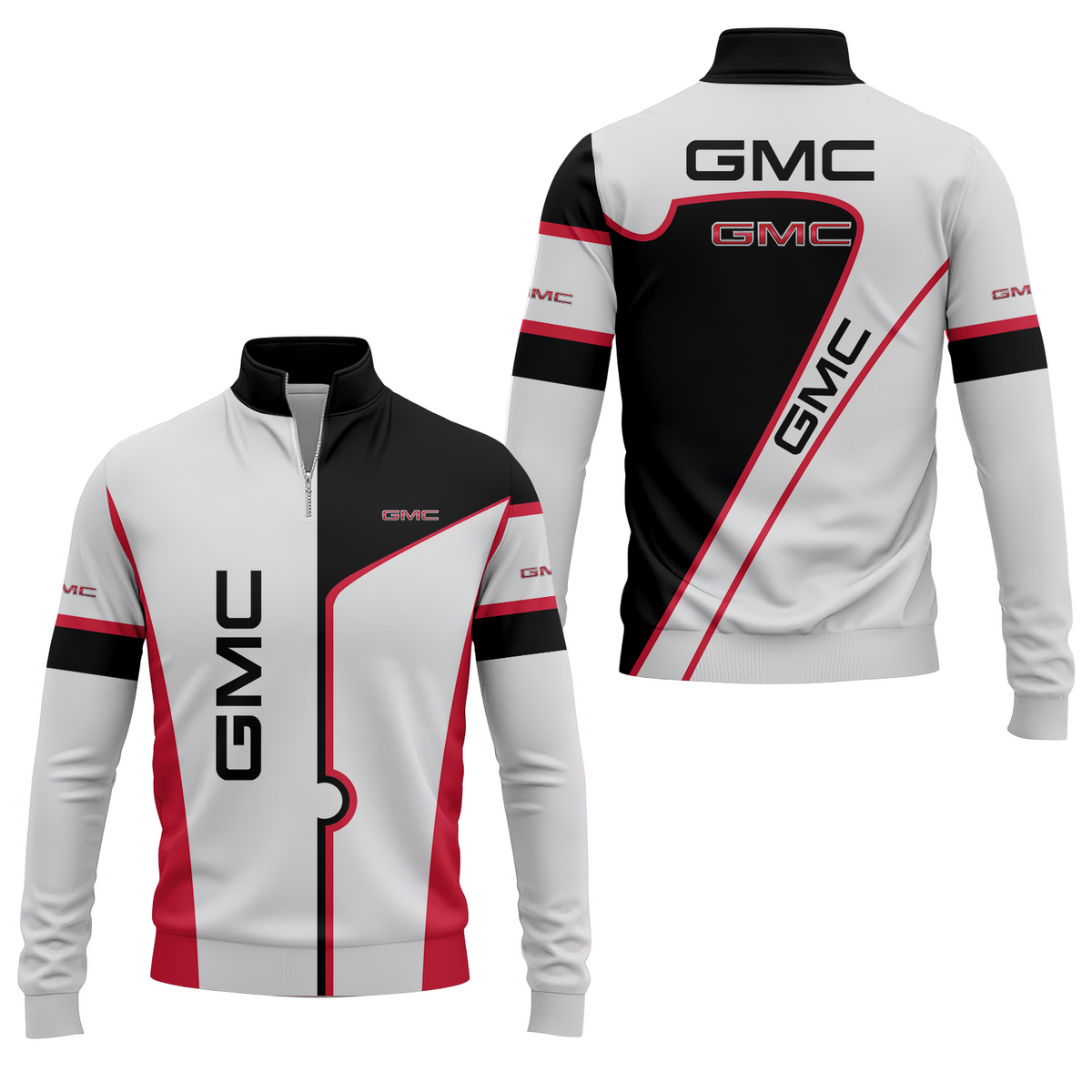 GMC Apparels USPL1512