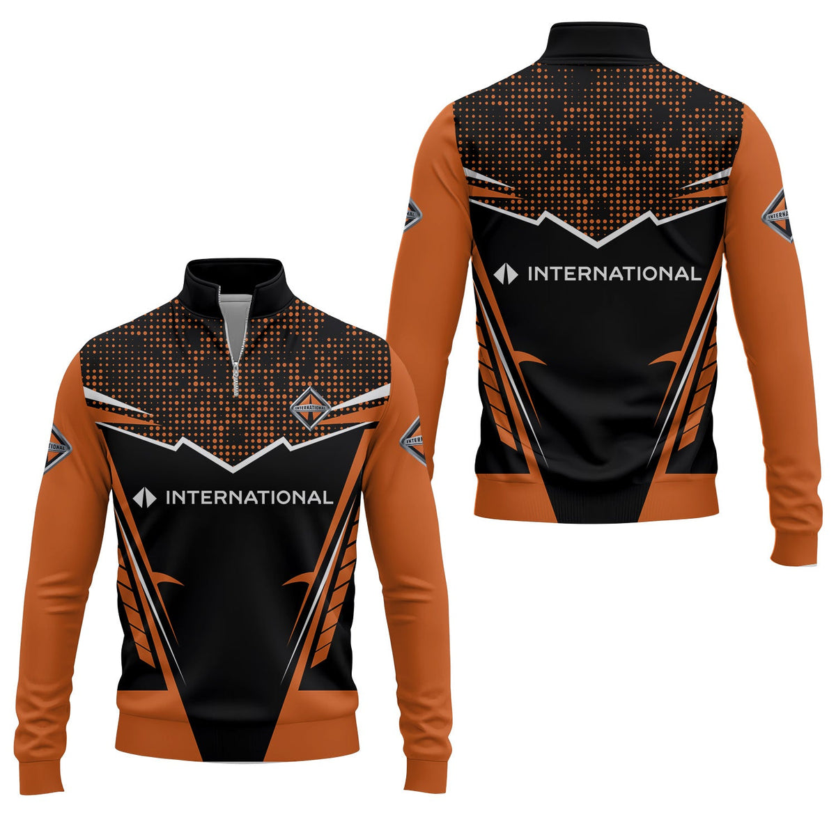 International Trucks Apparels USPL1897