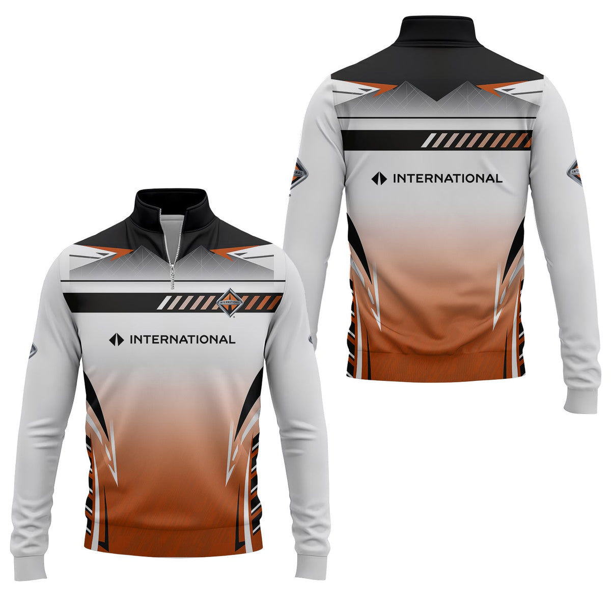 International Trucks Apparels USPL1888