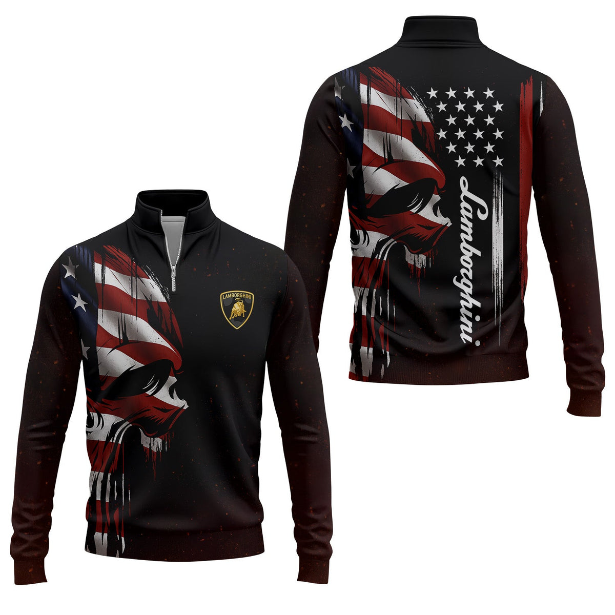 Lamborghini Apparels USPL701