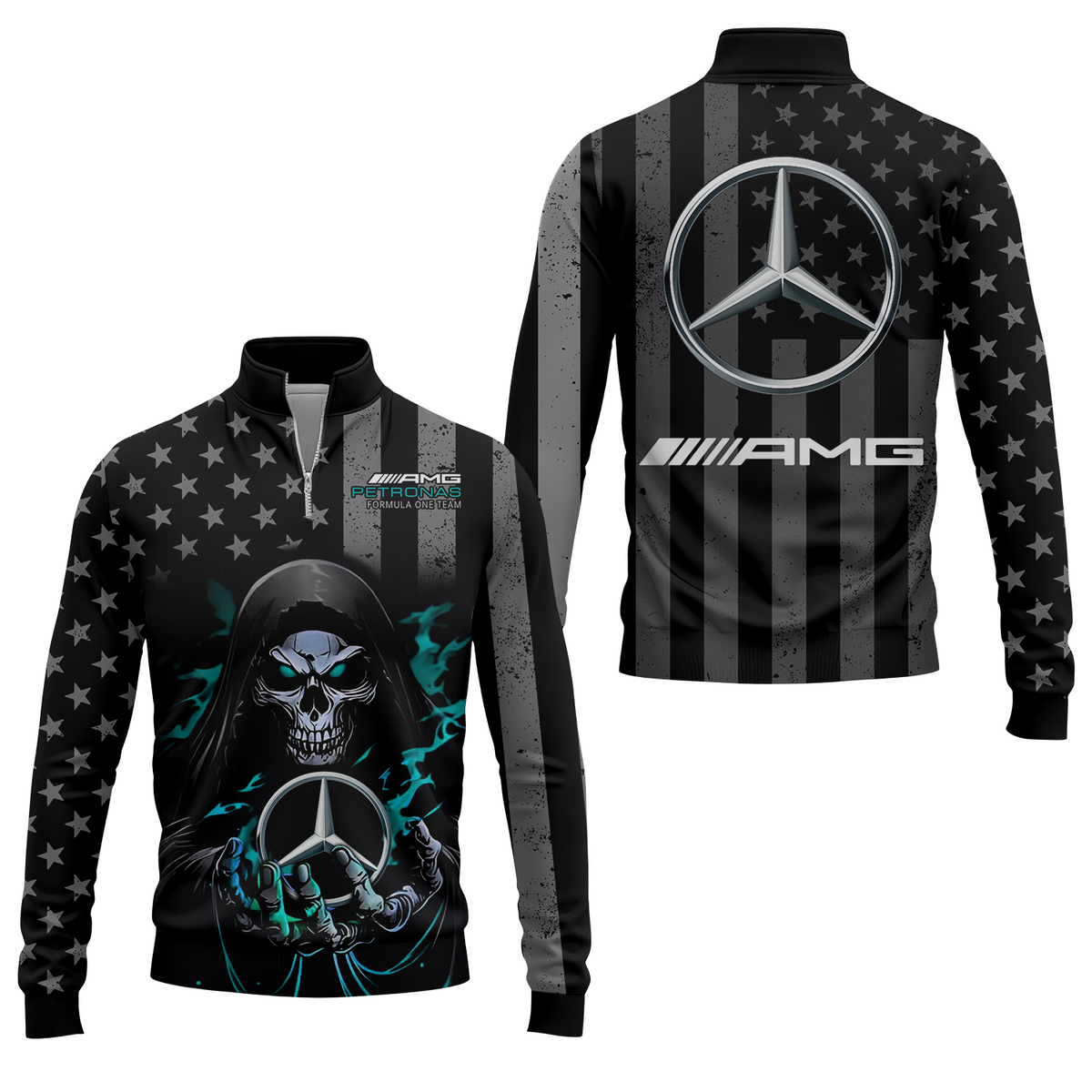 Mercedes Apparels USPL103
