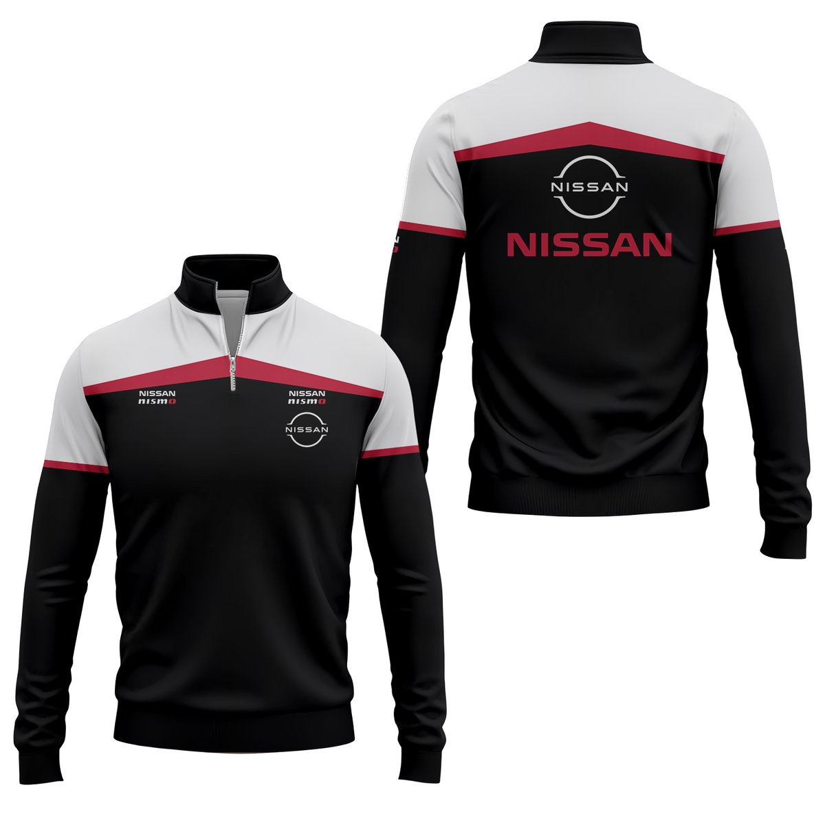 Nissan Apparels USPL1158