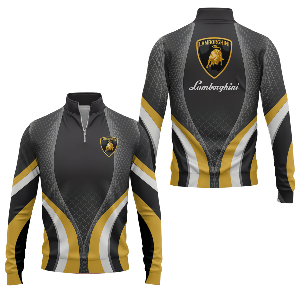 Lamborghini Apparels USPL683