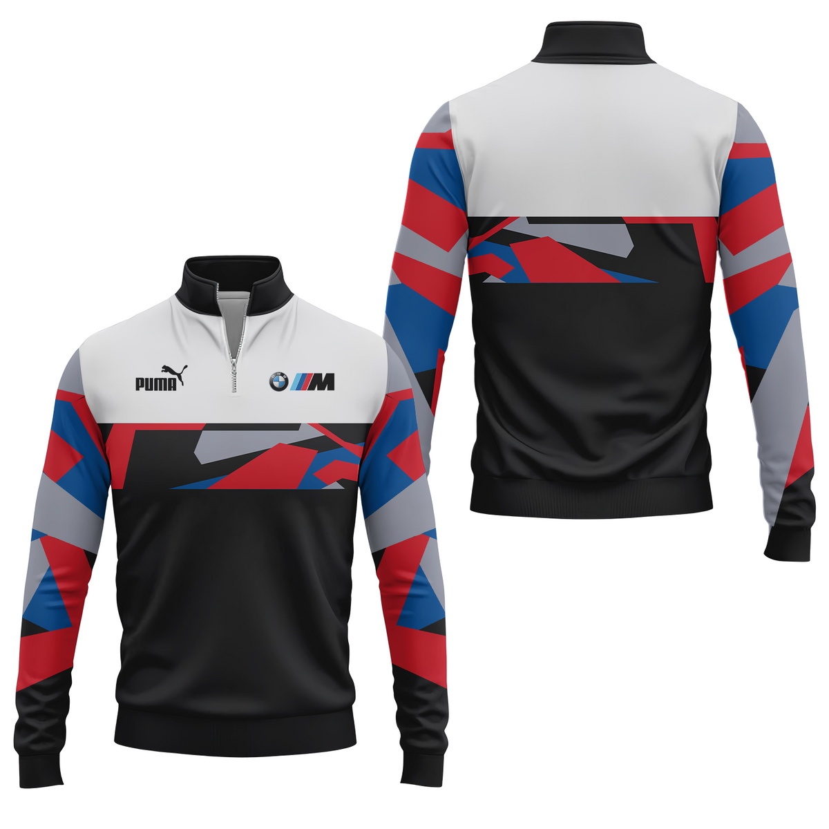 BMW Apparels USPL575