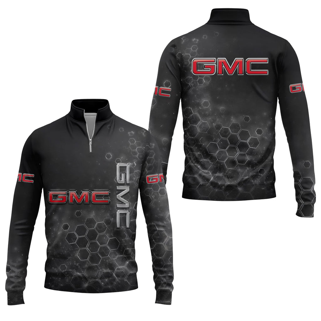 GMC Apparels USPL1496