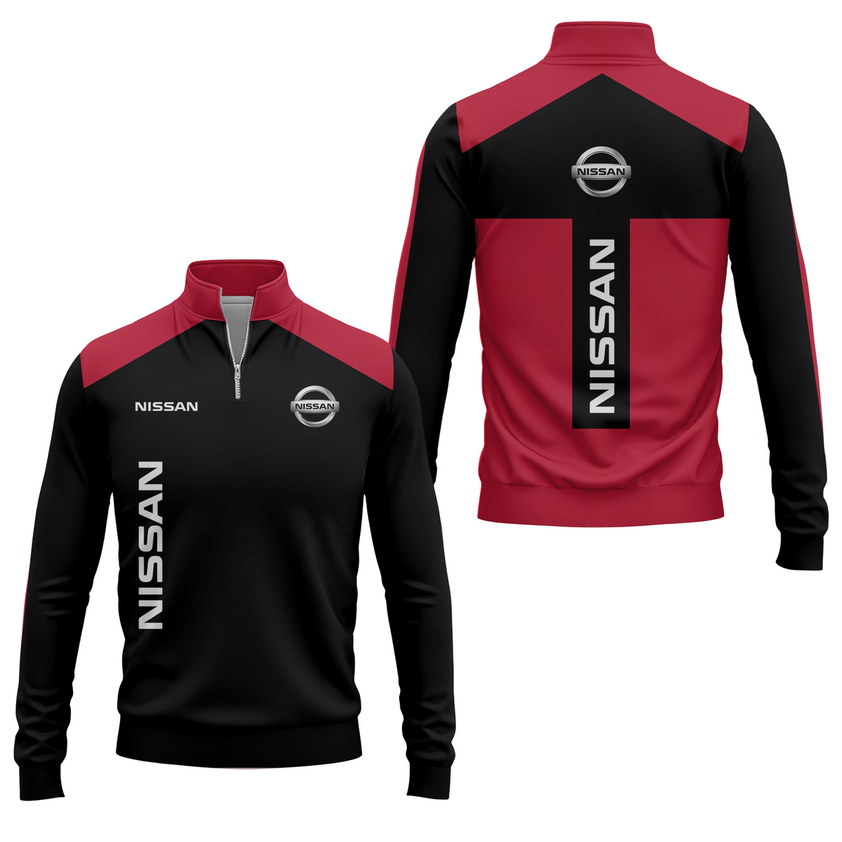 Nissan Apparels USPL1153