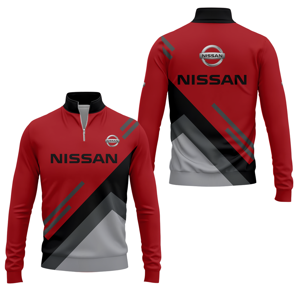 Nissan Apparels USPL1138