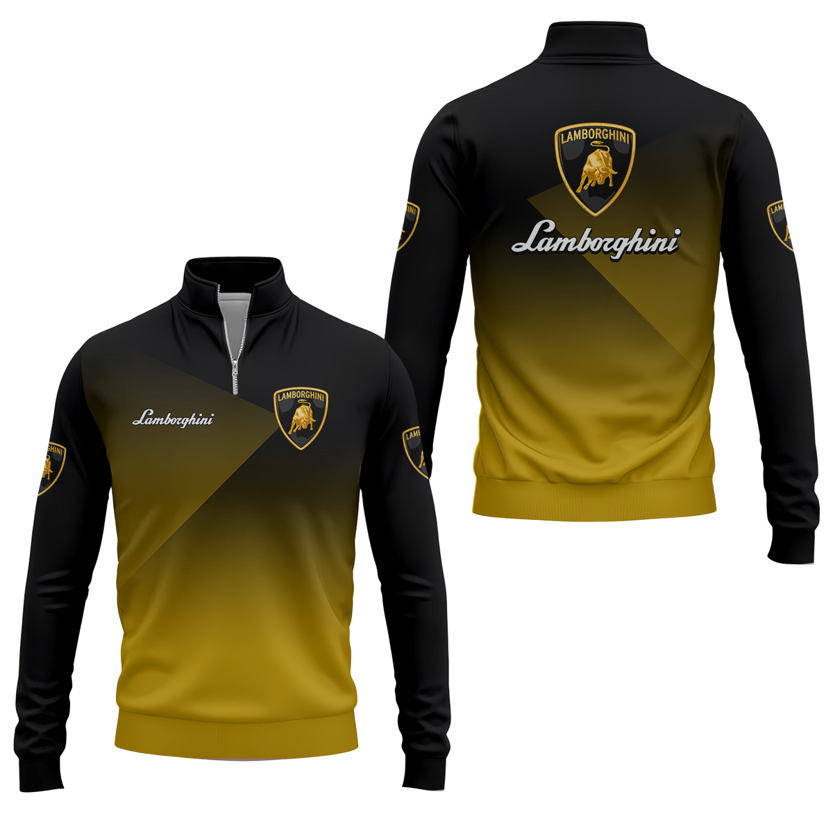 Lamborghini Apparels USPL714