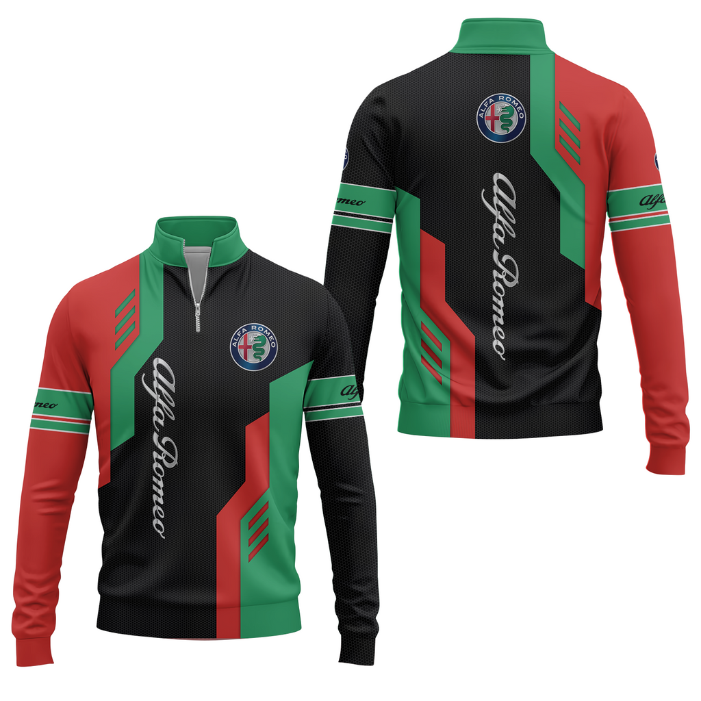 Alfa Romeo Apparels USPL650