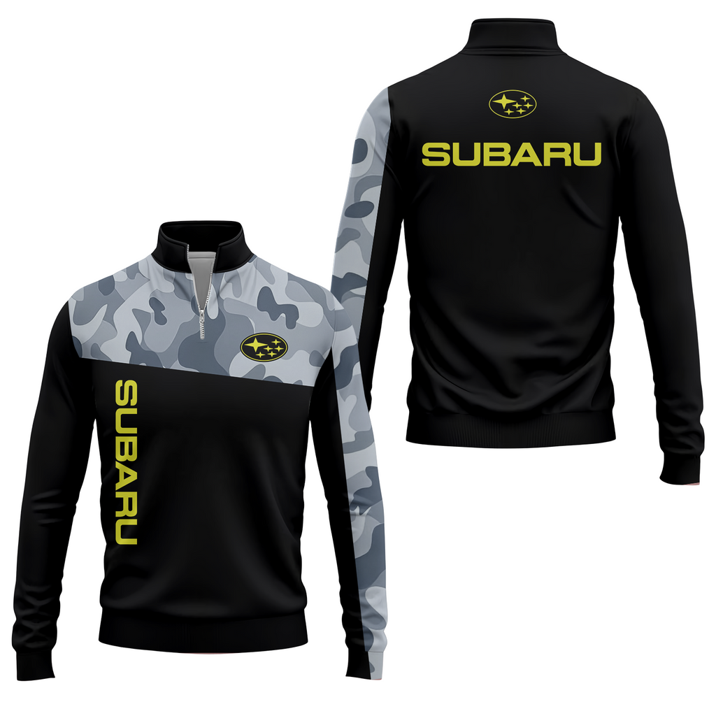 Subaru Apparels USPL962