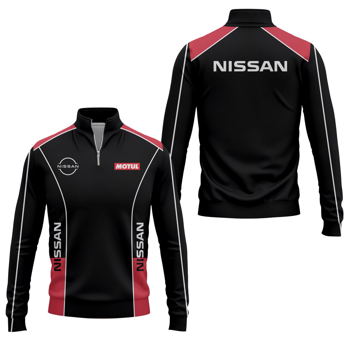 Nissan Apparels USPL1123