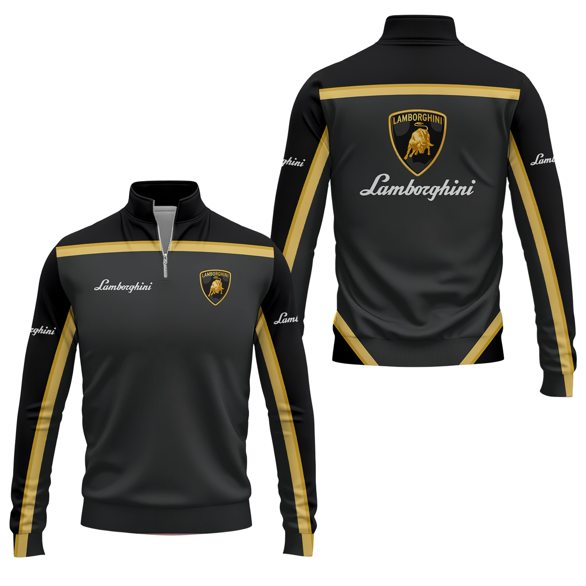 Lamborghini Apparels USPL687