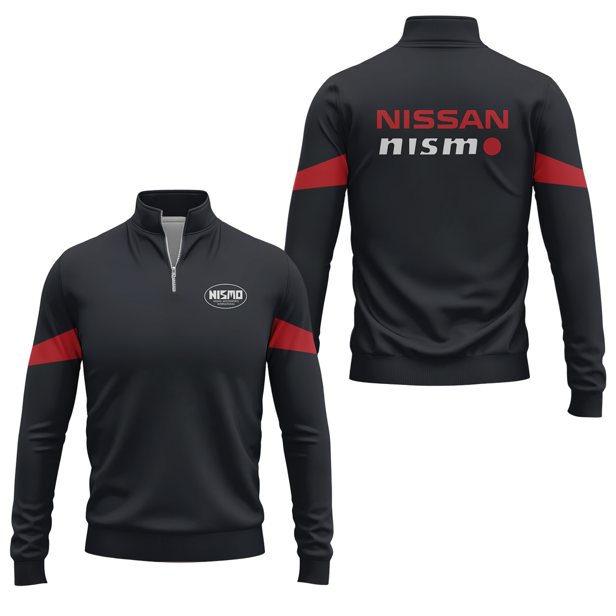 Nissan Apparels USPL1124